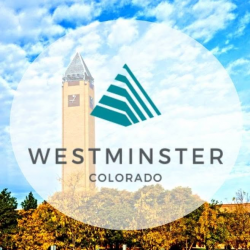 City of Westminster, Colorado