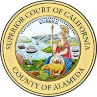 Superior Court of California, County of Alameda