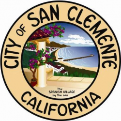 City of San Clemente