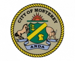 City of Monterey