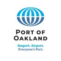 Port of Oakland